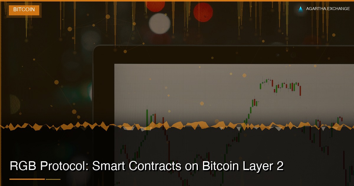 RGB Protocol: Smart Contracts on Bitcoin Layer 2
