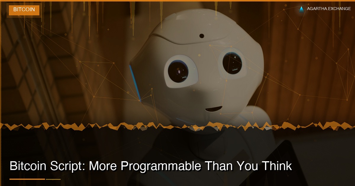 Bitcoin Script: More Programmable Than You Think