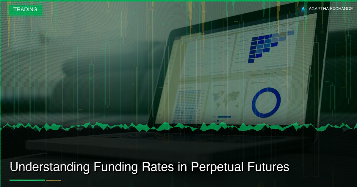 Understanding Funding Rates in Perpetual Futures
